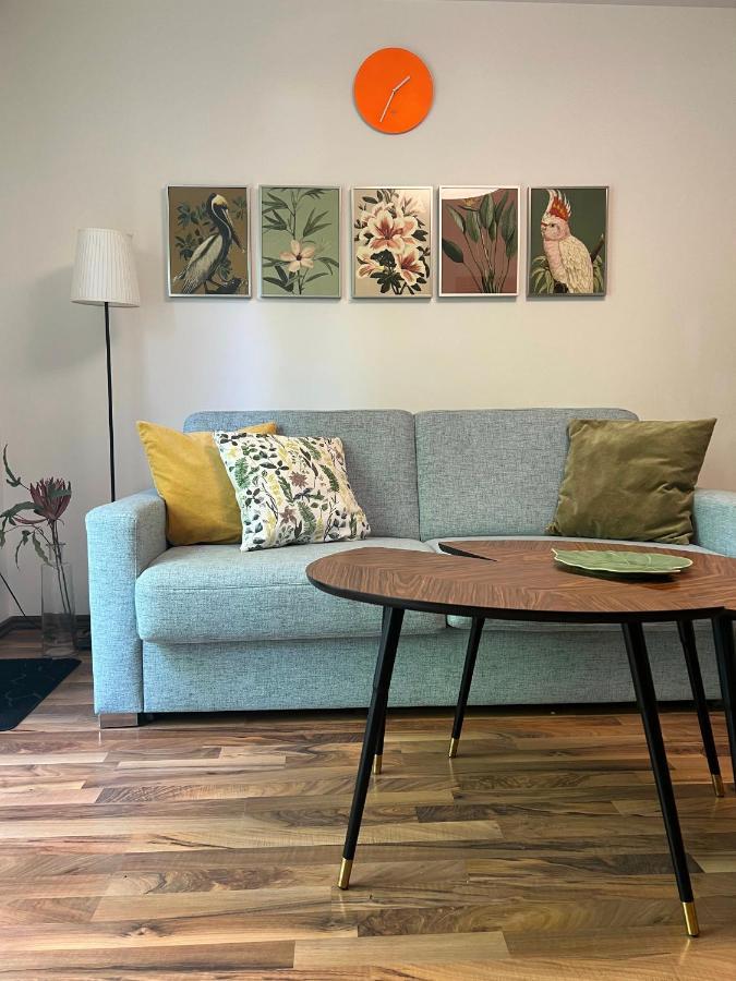 Ferienwohnung Mazur Murnau am Staffelsee Extérieur photo