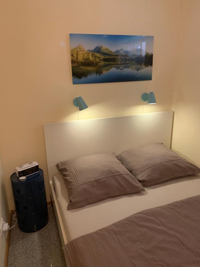 Ferienwohnung Mazur Murnau am Staffelsee Extérieur photo