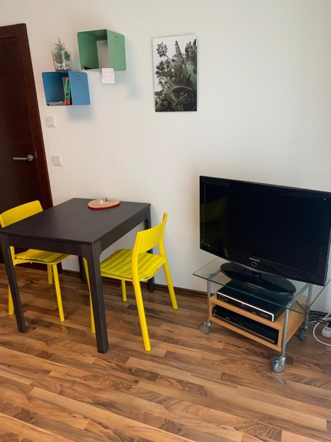Ferienwohnung Mazur Murnau am Staffelsee Extérieur photo