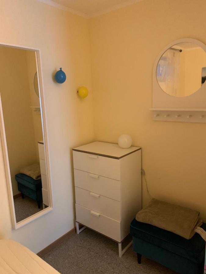 Ferienwohnung Mazur Murnau am Staffelsee Extérieur photo