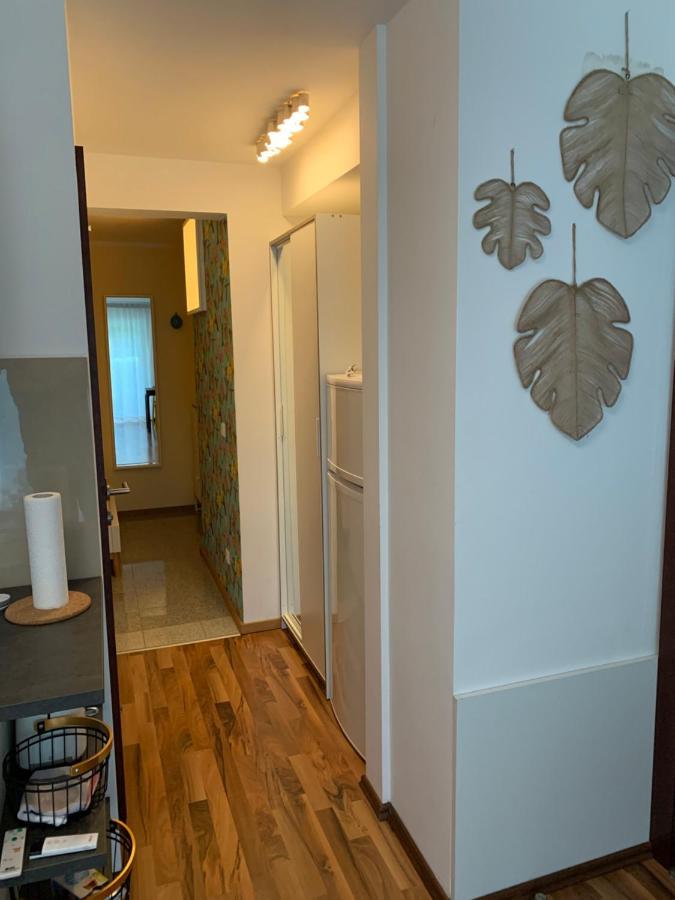 Ferienwohnung Mazur Murnau am Staffelsee Extérieur photo